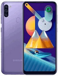 Прошивка телефона Samsung Galaxy M11 в Тюмени